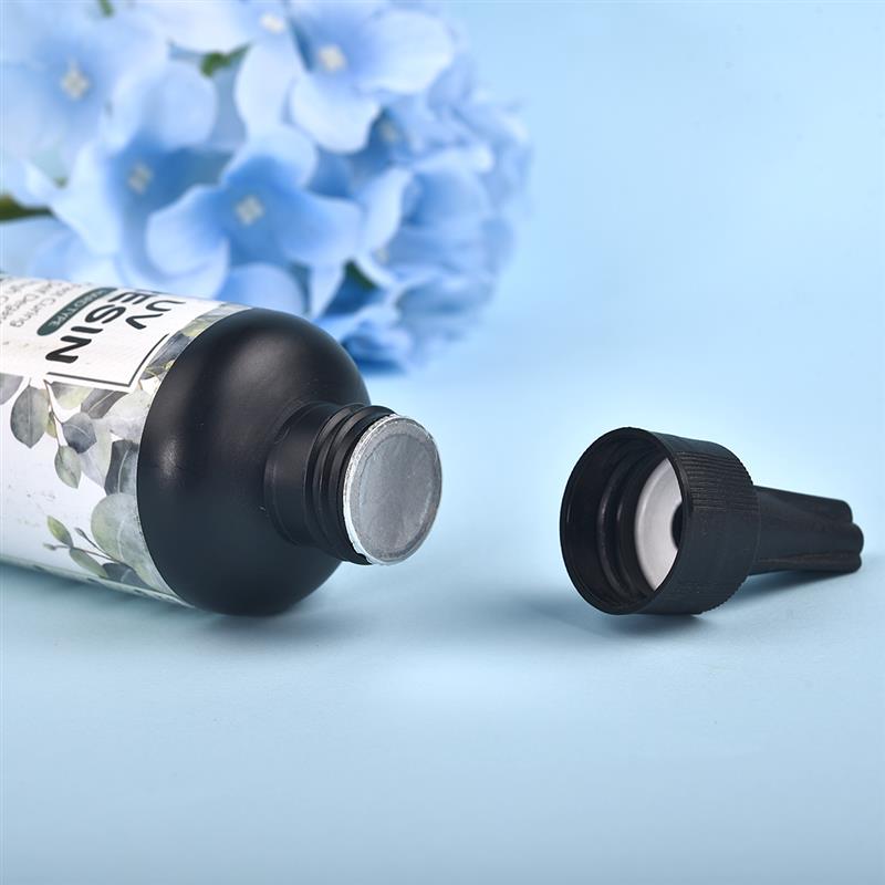10g 25g Hard UV Resin DIY Fast - Epoxy Uv Resin Kit recension och pris