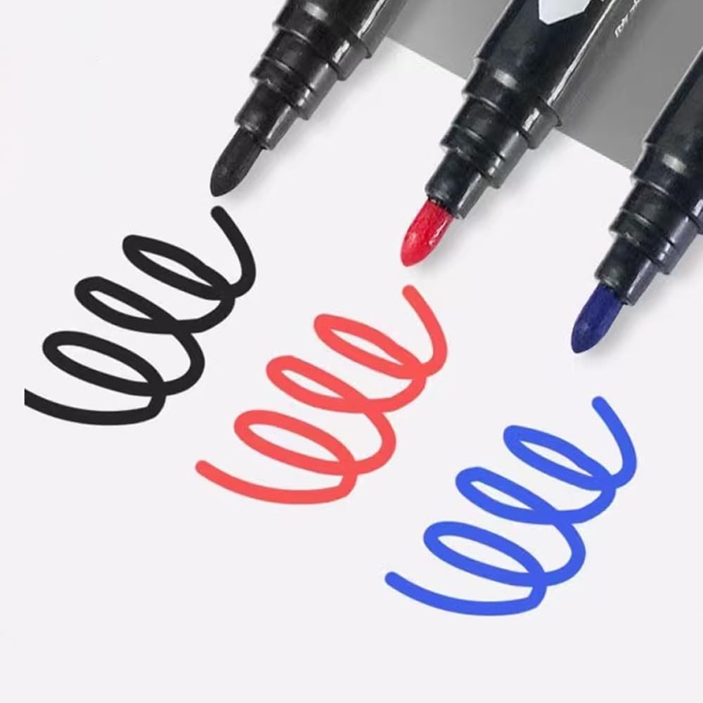 5-50Pcs Waterproof Oil-based M - Copic Marker Sketch recension och pris