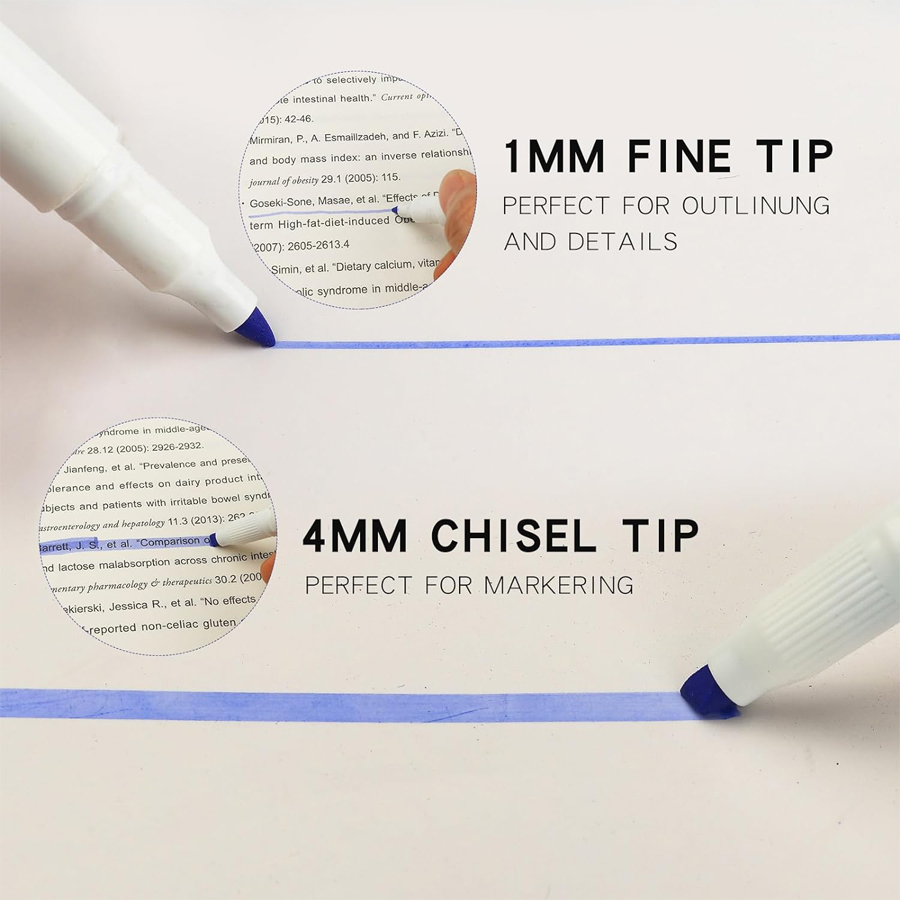 Zebra Mildliner Highlighter Pa - Zebra Pen Mildliner recension och pris
