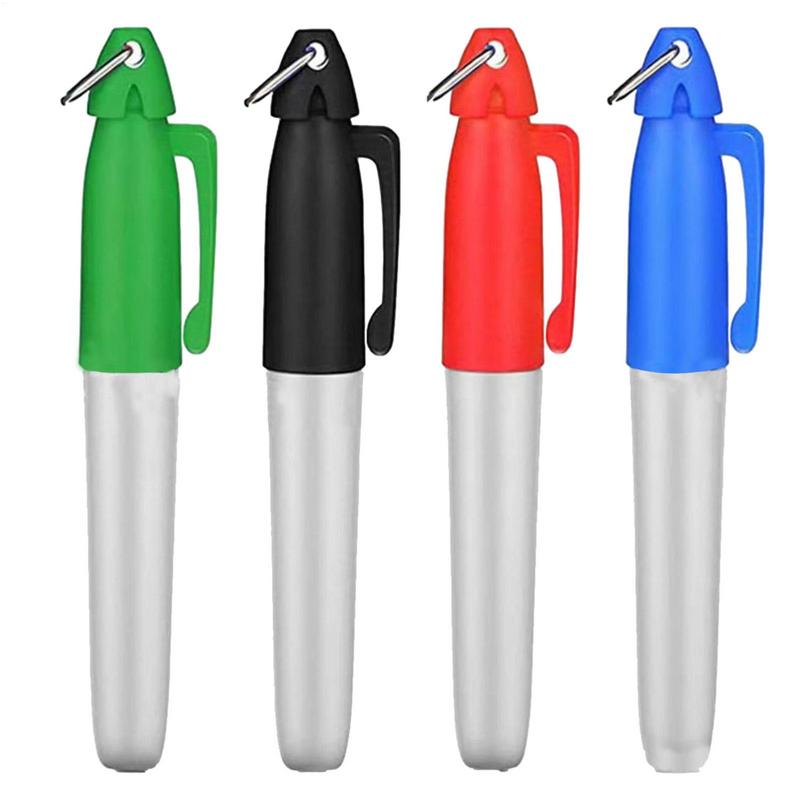 golf marking pen Golf Ball Lin - Copic Marker Sketch recension och pris