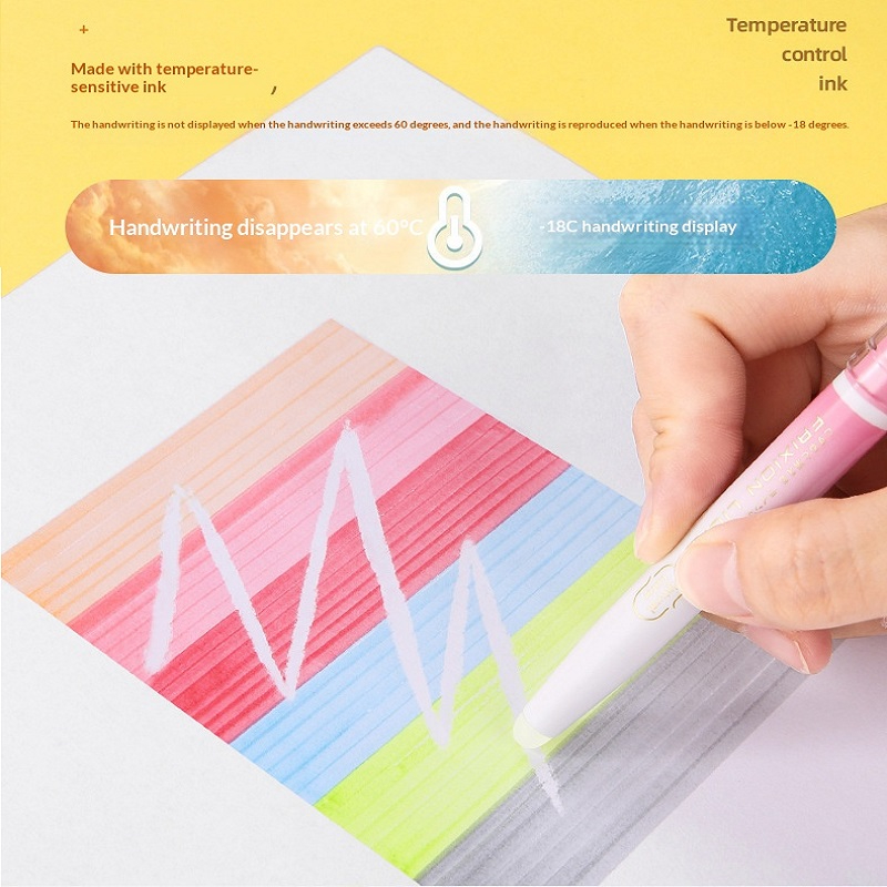 PILOT SW-FL FriXion Light Eras - Pilot Pen Frixion recension och pris