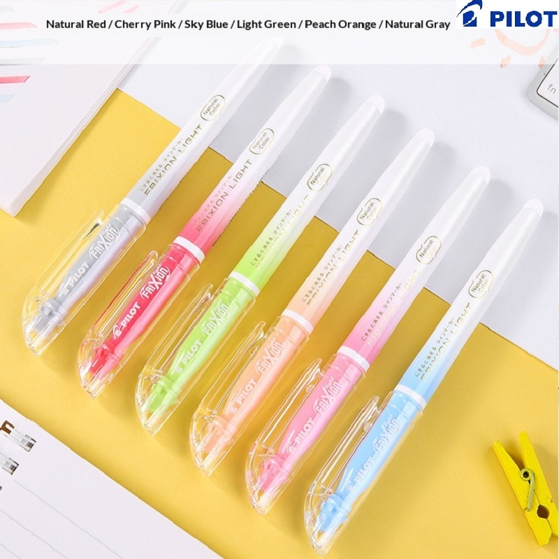 PILOT SW-FL FriXion Light Eras - Pilot Pen Frixion recension och pris