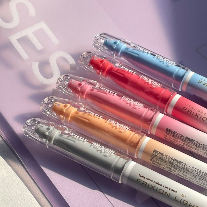 PILOT SW-FL FriXion Light Eras - Pilot Pen Frixion recension och pris