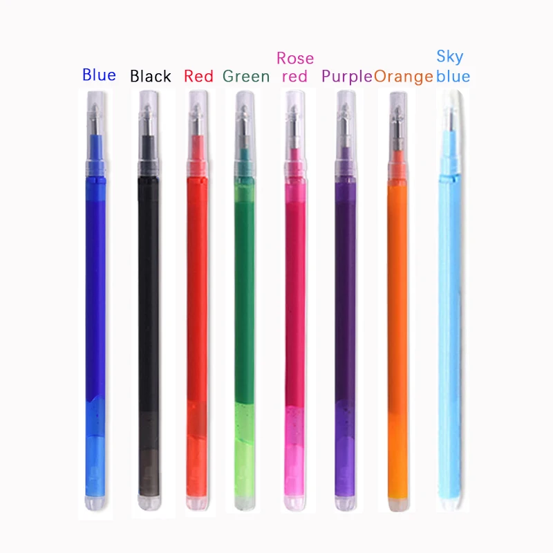 50 Pcs/Set 0.7mm Erasable Pen  - Pilot Pen Frixion recension och pris