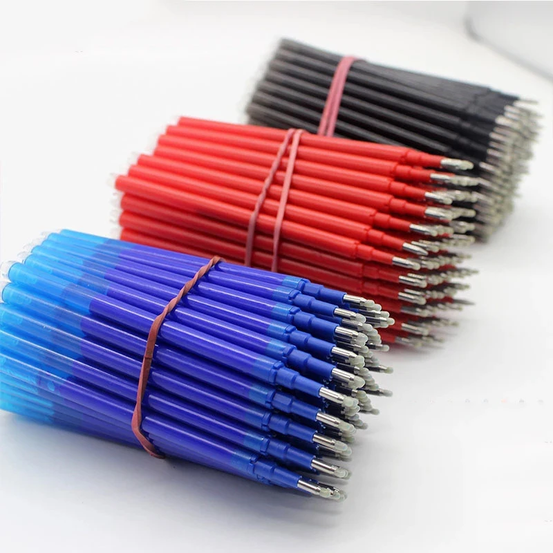 50 Pcs/Set 0.7mm Erasable Pen  - Pilot Pen Frixion recension och pris