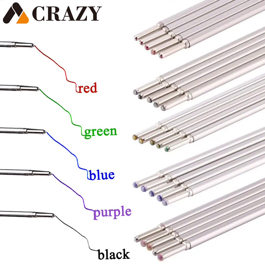 50/20/5pcs Tattoo Transfer Pen - Copic Marker Sketch recension och pris
