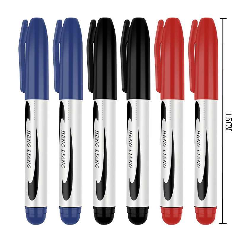 Waterproof Permanent Oily Mark - Copic Marker Sketch recension och pris