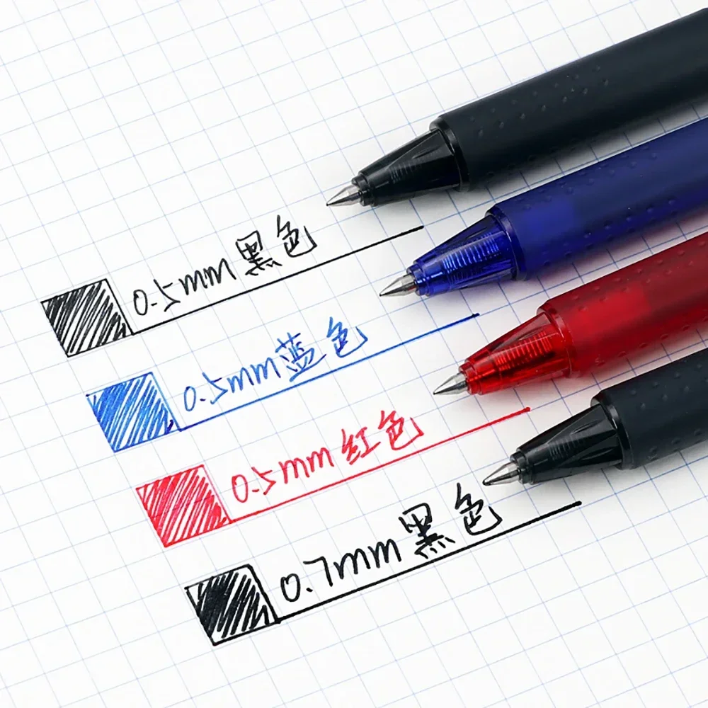 Japan PILOT VCORN Gel Pen Set  - Pilot Pen Frixion recension och pris