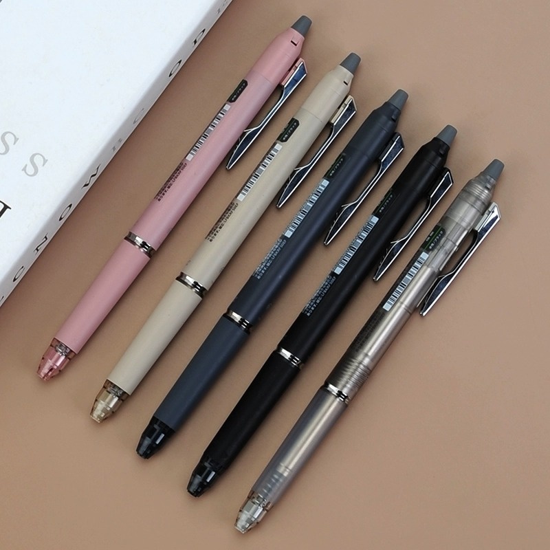 Japan PILOT Frixion Thermally  - Pilot Pen Frixion recension och pris