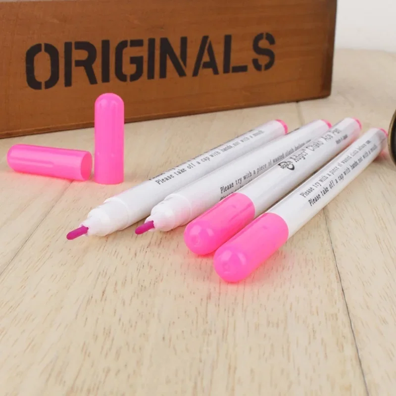 Water Soluble Disappearing Pen - Copic Marker Sketch recension och pris