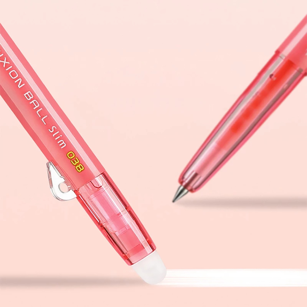 1pc Pilot FRIXION Erasable Gel - Pilot Pen Frixion recension och pris