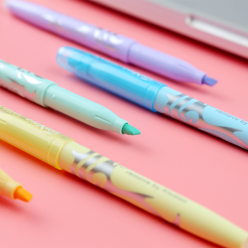 Pilot FriXion Erasable Markers - Pilot Pen Frixion recension och pris