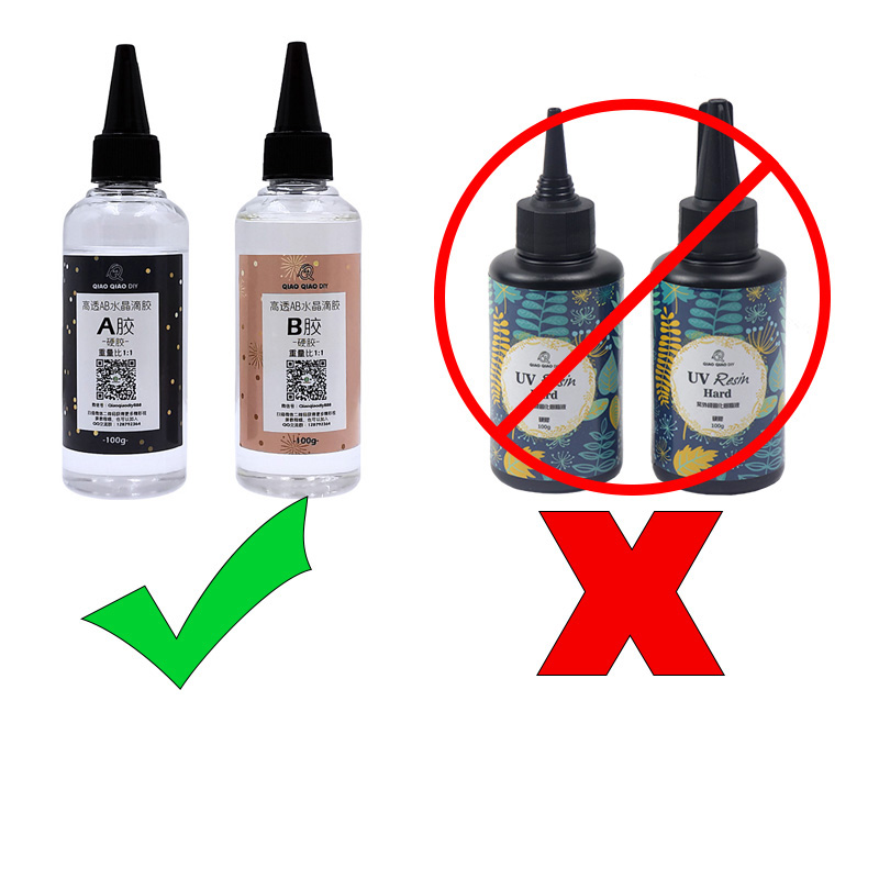 10ml Colorant Dye For DIY Epox - Resin Dye Alcohol recension och pris