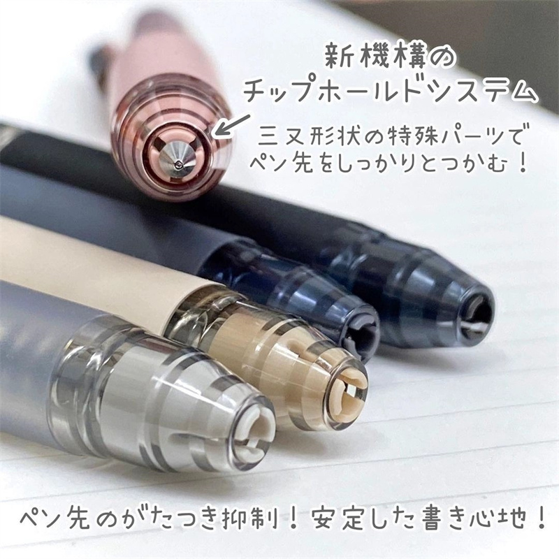 Japan PILOT Frixion Erasable G - Pilot Pen Frixion recension och pris