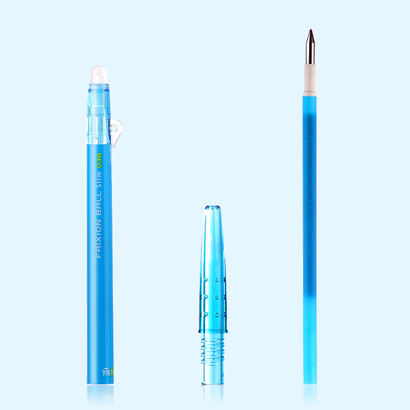 1pc Pilot FRIXION Erasable Gel - Pilot Pen Frixion recension och pris