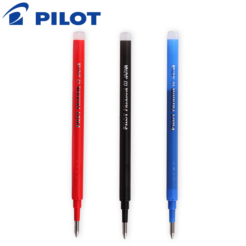 4/6/8/10pcs PILOT BLS-FR7 Frix - Pilot Pen Frixion recension och pris