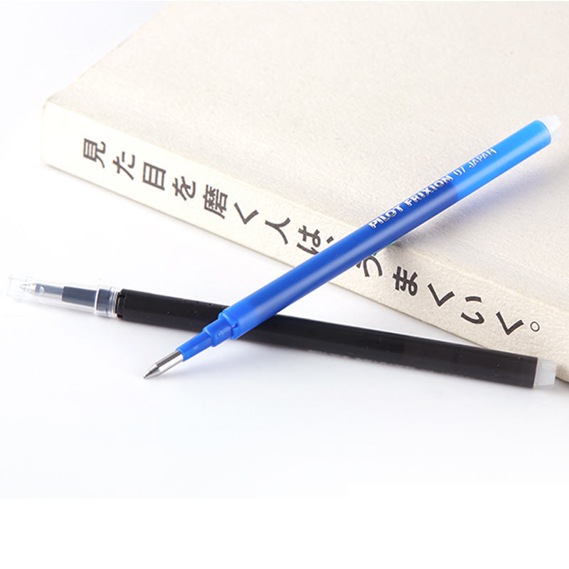 4/6/8/10pcs PILOT BLS-FR7 Frix - Pilot Pen Frixion recension och pris