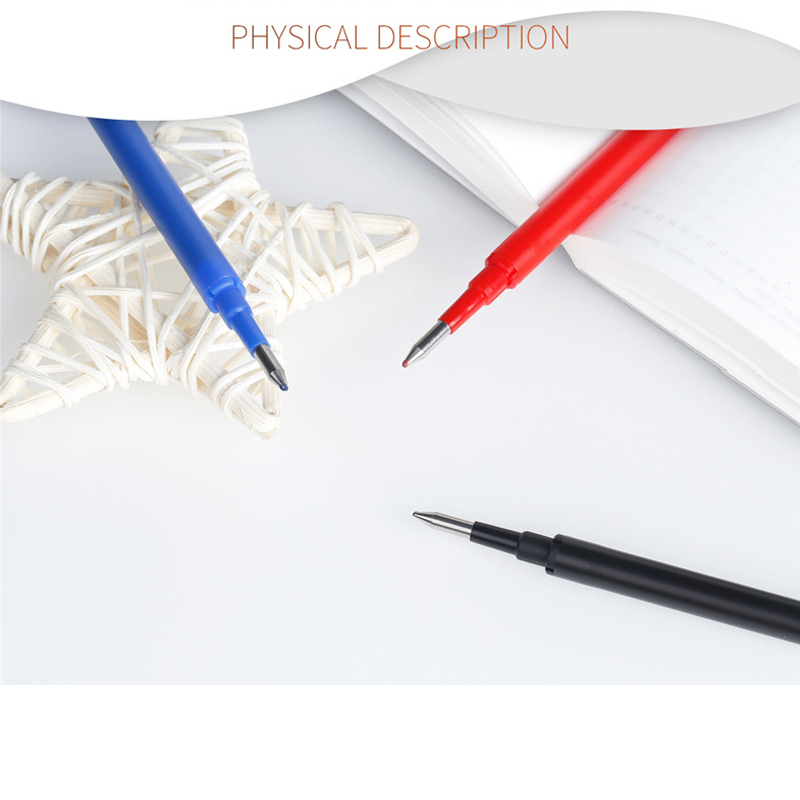 4/6/8/10pcs PILOT BLS-FR7 Frix - Pilot Pen Frixion recension och pris